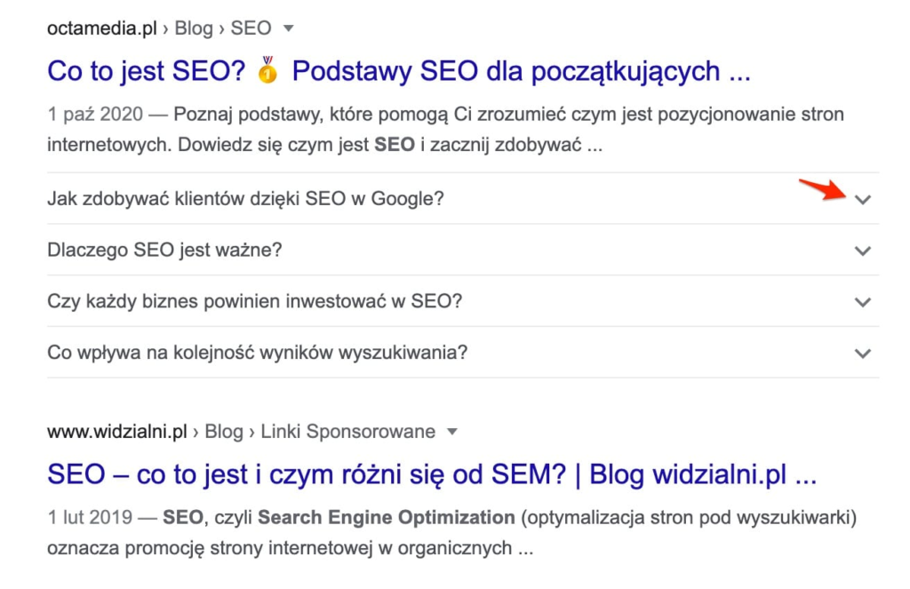 Google Search Console Poradnik Krok Po Kroku Senuto